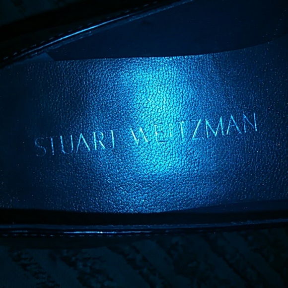 STUART WEITZMAN SHOES - Picture 2 of 4